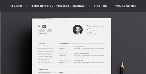 Резюме на тему графика