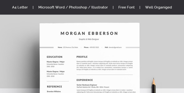 Резюме на тему графика