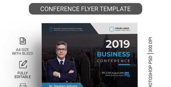 Фирменный стиль на тему графика