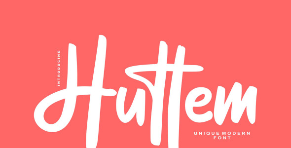 Шрифт на тему графика