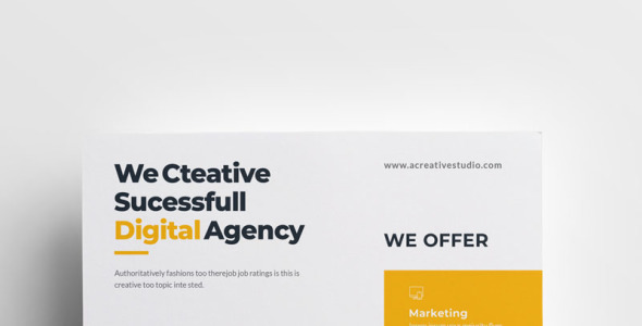 Фирменный стиль на тему графика