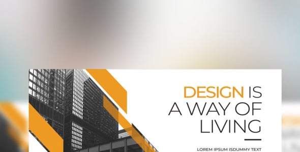 Фирменный стиль на тему графика