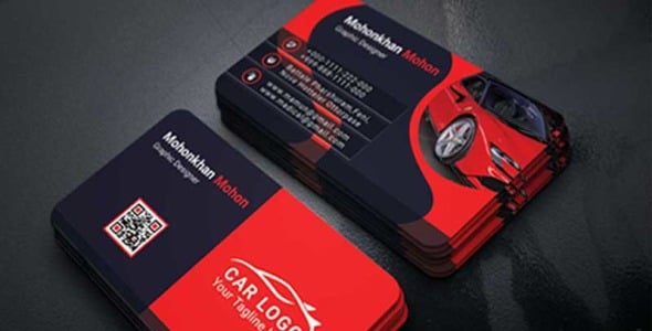 Фирменный стиль на тему графика