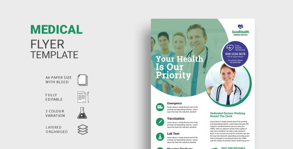 Фирменный стиль на тему графика