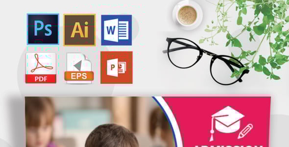 Фирменный стиль на тему графика