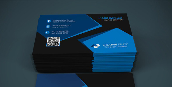 Фирменный стиль на тему графика