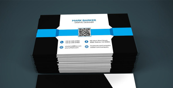 Фирменный стиль на тему графика