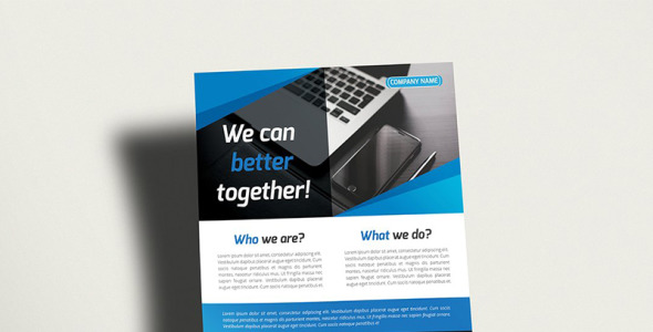 Фирменный стиль на тему графика