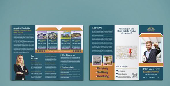 Фирменный стиль на тему графика