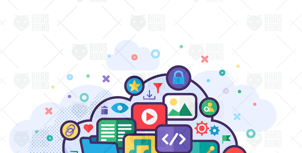 Иллюстрация на тему графика