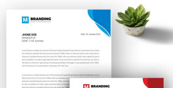 Фирменный стиль на тему графика