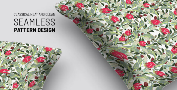 Pattern на тему графика