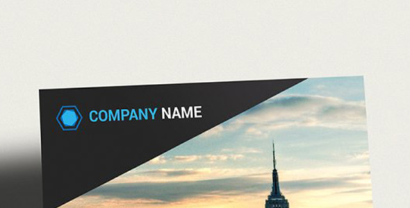 Фирменный стиль на тему графика