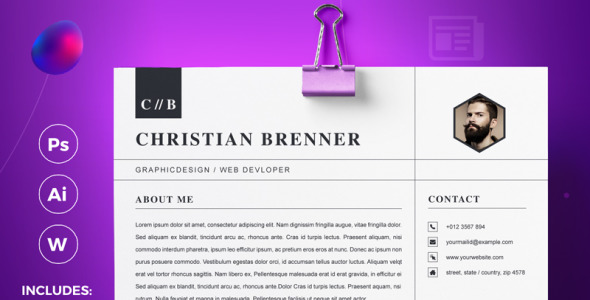 Резюме на тему графика