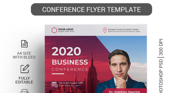 Фирменный стиль на тему графика