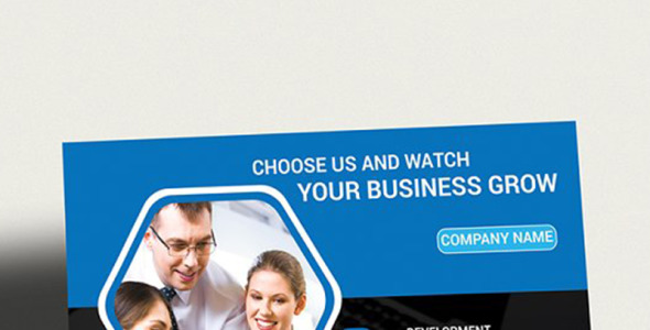 Фирменный стиль на тему графика