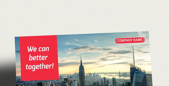 Фирменный стиль на тему графика