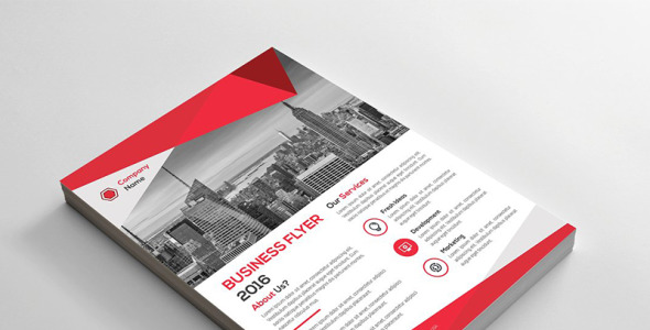 Фирменный стиль на тему графика