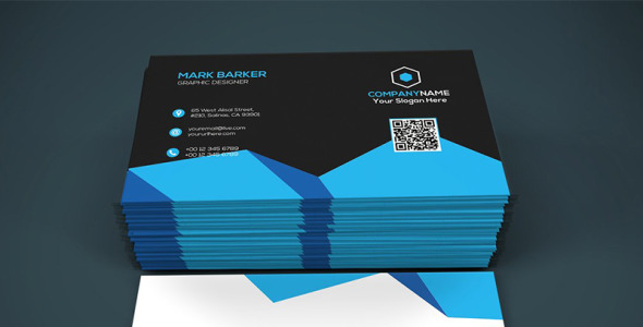 Фирменный стиль на тему графика