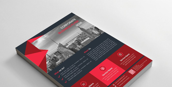 Фирменный стиль на тему графика