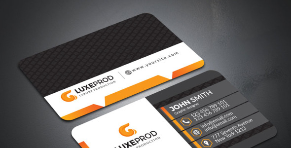 Фирменный стиль на тему графика