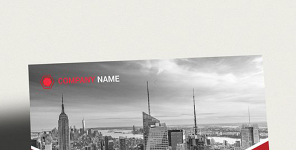 Фирменный стиль на тему графика