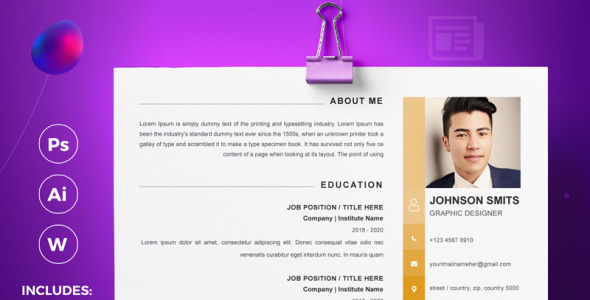 Резюме на тему графика