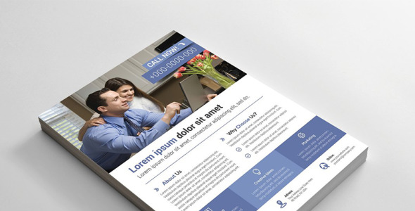 Фирменный стиль на тему графика