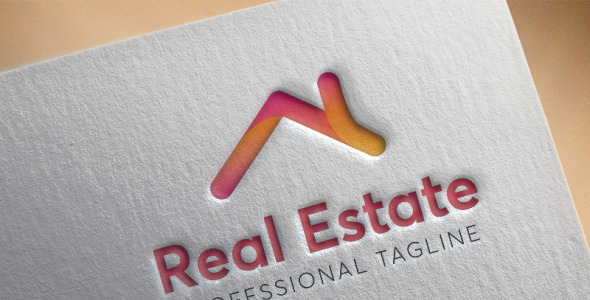 Шаблон логотипа на тему графика