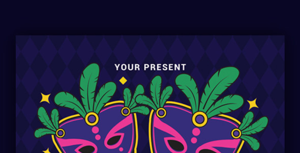 Фирменный стиль на тему графика