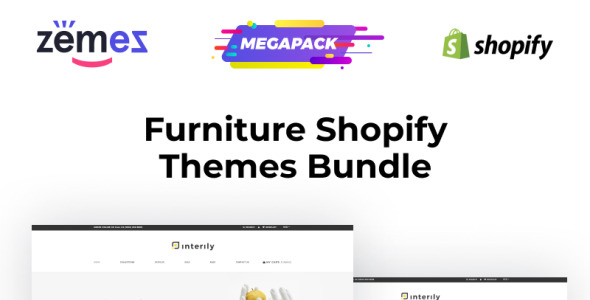 s для мебельных сайтов тема shopify