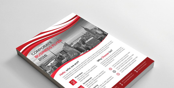 Фирменный стиль на тему графика