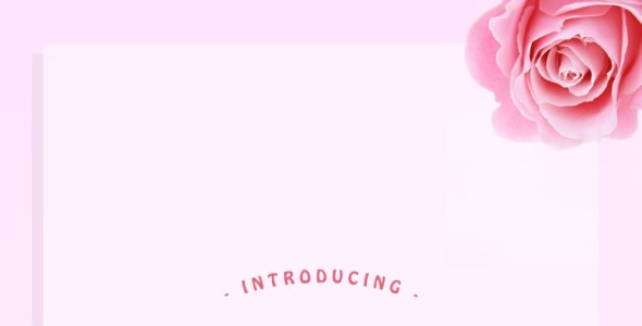 Шрифт на тему графика