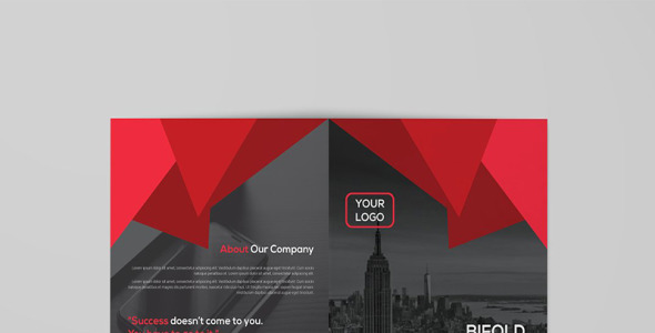 Фирменный стиль на тему графика