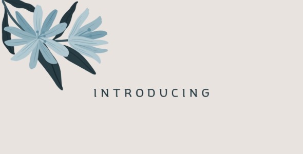 Шрифт на тему графика