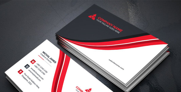 Фирменный стиль на тему графика