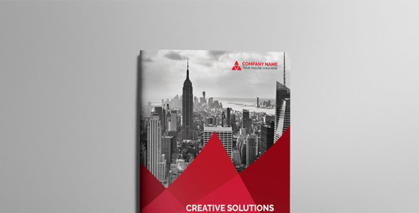 Фирменный стиль на тему графика