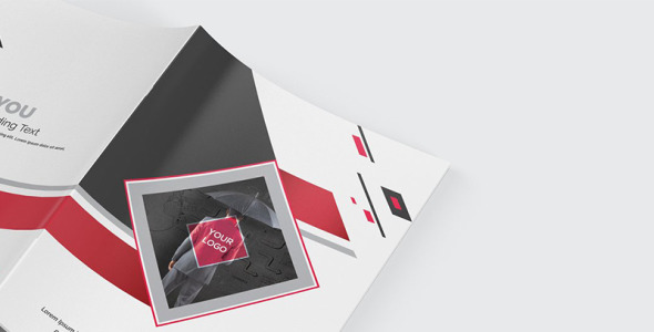 Фирменный стиль на тему графика