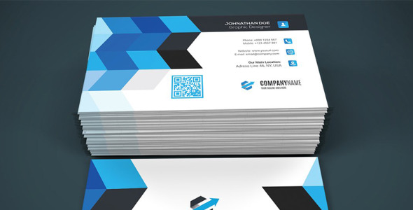 Фирменный стиль на тему графика