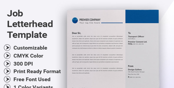 Фирменный стиль на тему графика