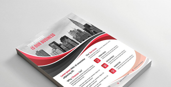 Фирменный стиль на тему графика