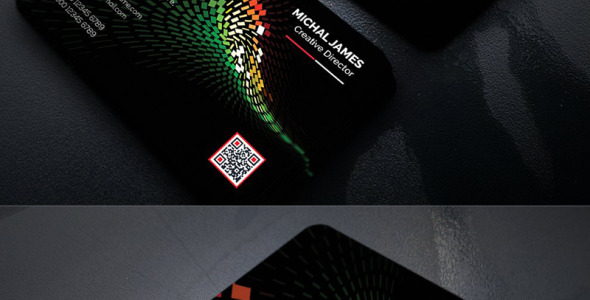 Фирменный стиль на тему графика