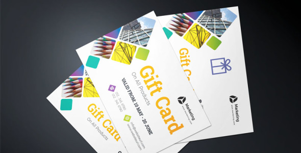 Фирменный стиль на тему графика