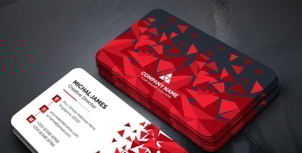 Фирменный стиль на тему графика