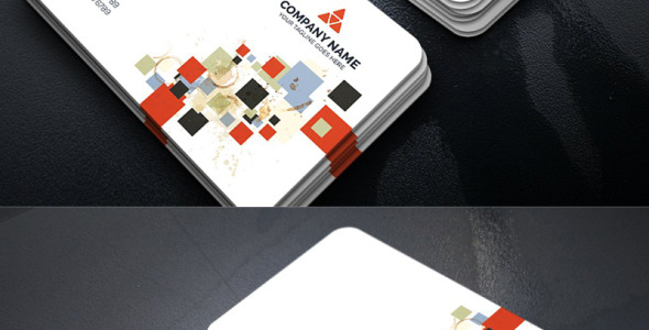 Фирменный стиль на тему графика