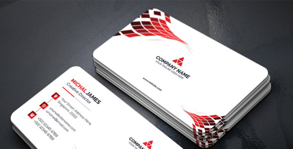 Фирменный стиль на тему графика