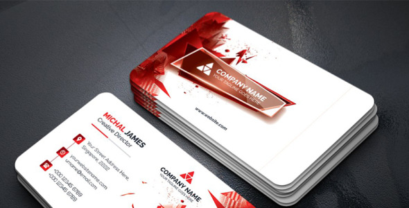 Фирменный стиль на тему графика