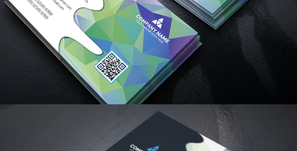 Фирменный стиль на тему графика