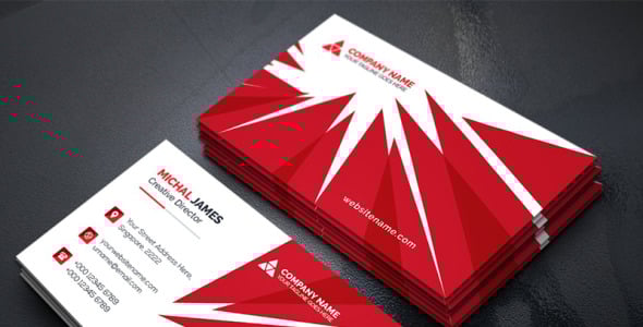 Фирменный стиль на тему графика