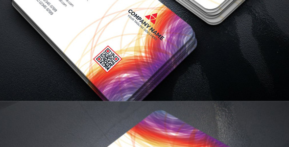 Фирменный стиль на тему графика